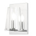 Бра Crystal Lux Medici AP1