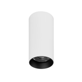 Светильник SP-GABI-SURFACE-R50-9W Day4000 (WH, 36 deg, 230V) Arlight 050709