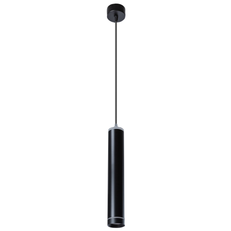 Подвесной светодиодный светильник Arte Lamp Altais A6110SP-2BK