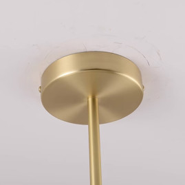Подвесной светильник Imperium Loft Areti Plates 74547-22