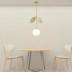 Подвесной светильник Imperium Loft Areti Plates 74547-22