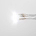 Светодиодная гирлянда Uniel сетка 220V белый ULD-N1515-96/STK White IP44 UL-00007220