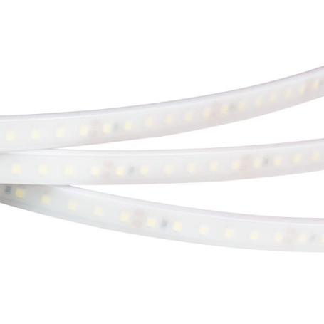 Светодиодная влагозащищенная лента Arlight 9,6W/m 120LED/m 2835SMD теплый белый 5M RTW-PW-A120-10mm 24V Warm2700 018997(2)