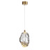 Подвесной светильник Odeon Light Gemme L-Vision 7114/4LA