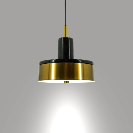 Светильник подвесной Lightera Lucerne LE130L-23BB