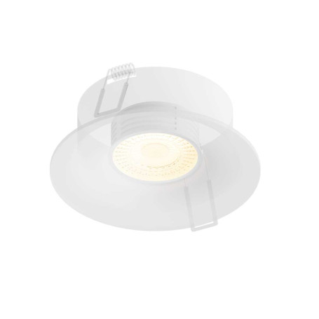 Модуль светодиодный Hesby Lighting Stellar 7Вт, 3000К, белый HSBL_0139