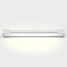 Настенный светодиодный светильник Italline IT01-1068/45 white