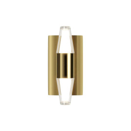 Настенный светильник (бра) Maytoni MOD401WL-L6BS3K