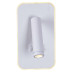Настенный светильник Reluce 86204-9.2-001KT LED12W WT