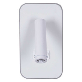 Настенный светильник Reluce 86204-9.2-001KT LED12W WT
