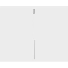 Подвесной светодиодный светильник Italline IT014-0205 white