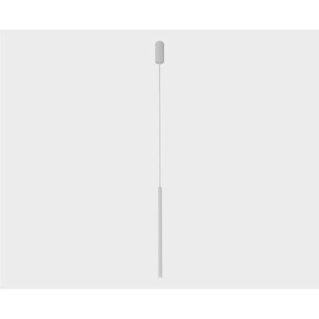 Подвесной светодиодный светильник Italline IT014-0205 white