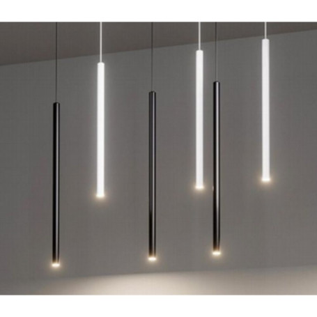 Подвесной светодиодный светильник Italline IT014-0205 white