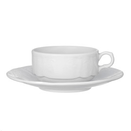 Набор для чая 240мл на 6перс.12пред.&quot;Бернадотт H&amp;R&quot; Bernadotte