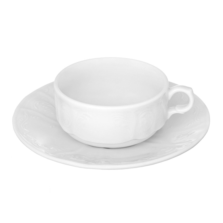 Набор для чая 240мл на 6перс.12пред.&quot;Бернадотт H&amp;R&quot; Bernadotte