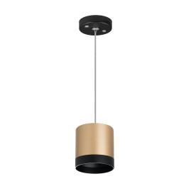 Комплект с подвесным светильником Lightstar Rullo (213490+590087+203487) RP34903487