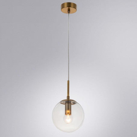 Подвесной светильник Arte Lamp Volare A1915SP-1AB