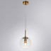 Подвесной светильник Arte Lamp Volare A1915SP-1AB