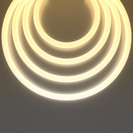 Гибкий неон Maytoni 14,4W/m 768LED/m 2016SMD RGB 5М 20303