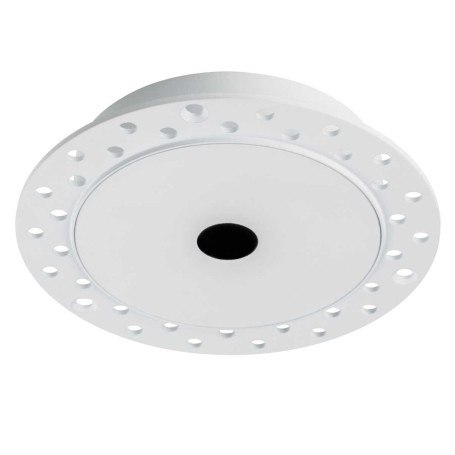 Рамка скрытого монтажа плоская д/светильников 0742х6 Spira Lightstar 074206-02