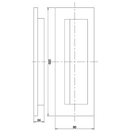 Плафон Deko-Light Light Base III 930477