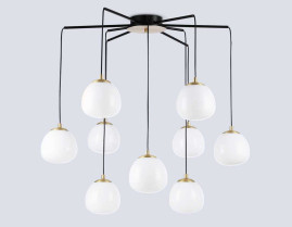 Светильник на штанге Ambrella light High Light LH51001