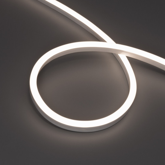 Светодиодная лента герметичная HALO-SIDE-A160-10x17mm 24V Day4000 (10 W/m, IP67, 5m, wire x1) Arlight 053369