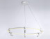 Подвесная светодиодная люстра Ambrella light Comfort Line FL5297