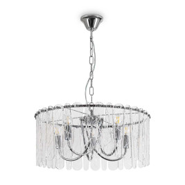 Подвесной светильник Freya Classic FR2048PL-05CH1