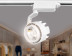 Трековый светодиодный светильник Ambrella light Track System GL6104