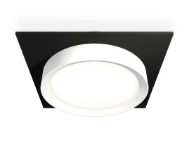 Комплект встраиваемого светильника Ambrella light Techno Spot XC (C8062, N8112) XC8062001