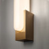 Настенный светильник Imperium Loft Mirca White 167364-26