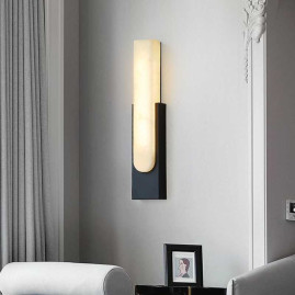 Настенный светильник Imperium Loft Mirca White 167364-26