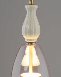 Светильник подвесной светодиодный Moderli Corals V11149-PL