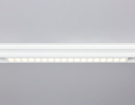 Трековый светодиодный светильник Ambrella light Track System Magnetic GL4028