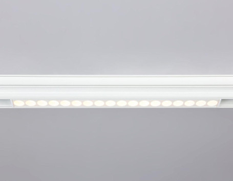 Трековый светодиодный светильник Ambrella light Track System Magnetic GL4028