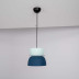 Подвесной светильник Imperium Loft Ilo D22 Blue/Mint 313680-26
