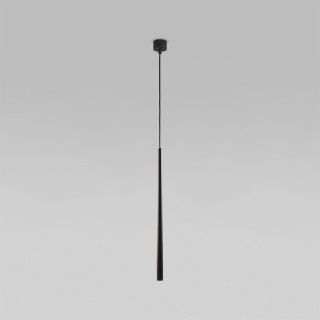 Подвесной светильник TK Lighting 6410 Piano Black