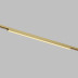 Трековый светодиодный светильник Denkirs Shine Linear Zigbee DK5952-SB