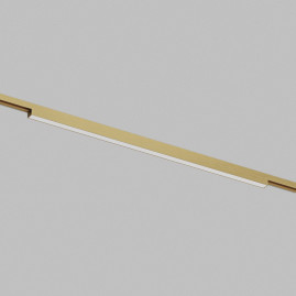Трековый светодиодный светильник Denkirs Shine Linear Zigbee DK5952-SB