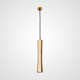 Подвесной светильник Imperium Loft Zylo Gold H34 314522-23