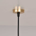 Подвесной светильник Imperium Loft Zylo Gold H34 314522-23