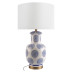 Настольная лампа Loft IT Meadow 10509T Blue
