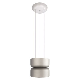 Подвесной светильник Loft IT Totem 10466/2P Smoke matte
