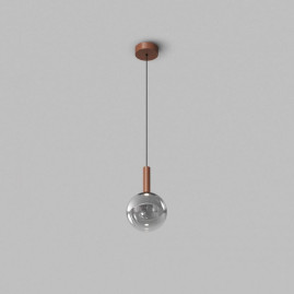 Подвесной светильник DENKIRS BUBBLES DK6531-CO