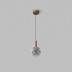 Подвесной светильник DENKIRS BUBBLES DK6531-CO