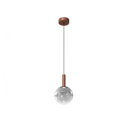 Подвесной светильник Denkirs Bubbles DK6531-CO