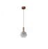 Подвесной светильник DENKIRS BUBBLES DK6531-CO