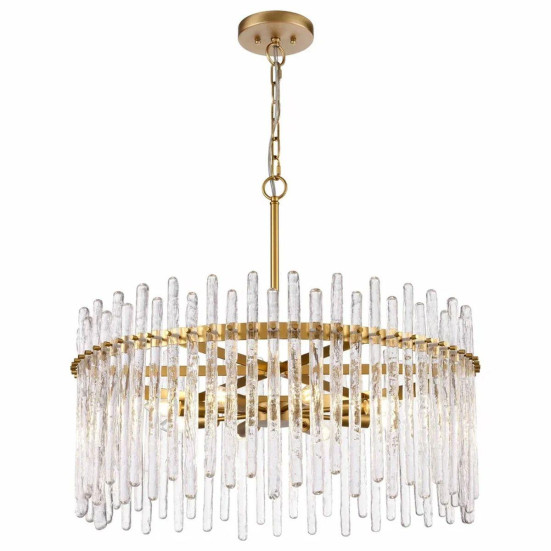 Подвесной светильник WERTMARK MARLEEN WE328.08.503