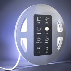 Светодиодная лента Maytoni Led Strip 201077
